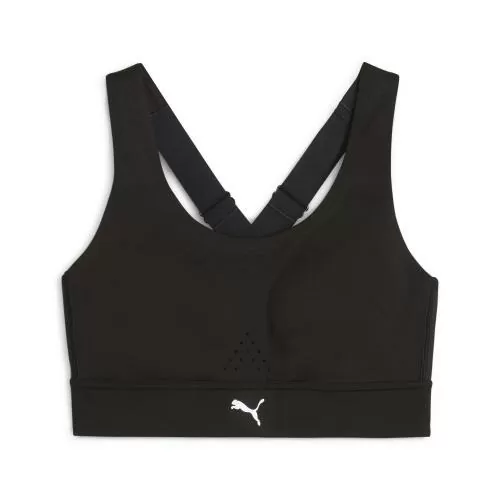 Puma PWRbreathe RUN BRA - puma black