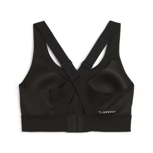 Puma PWRbreathe RUN BRA - puma black