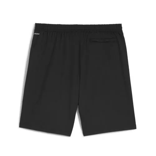 Puma M CLOUDSPUN 7" KNIT SHORT - puma black