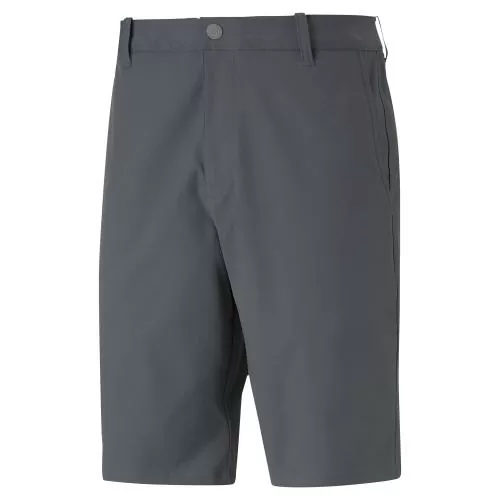 Puma Dealer Short 10" - strong gray