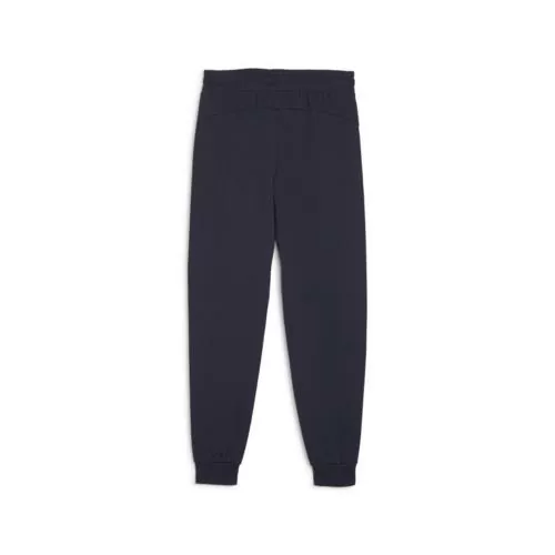 Puma teamGOAL Casuals Pants Jr - puma navy
