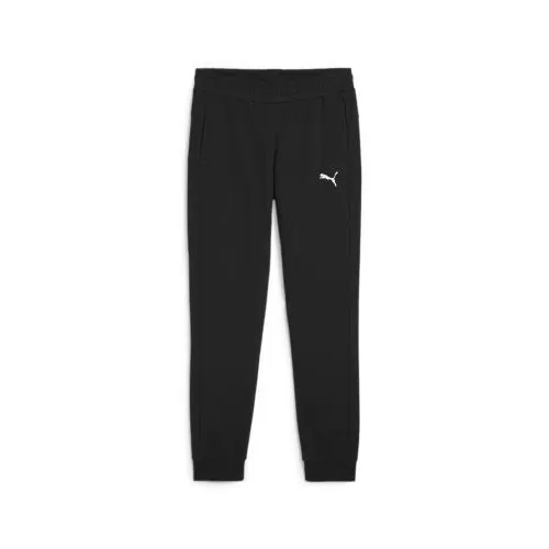 Puma teamGOAL Casuals Pants Wmn - puma black