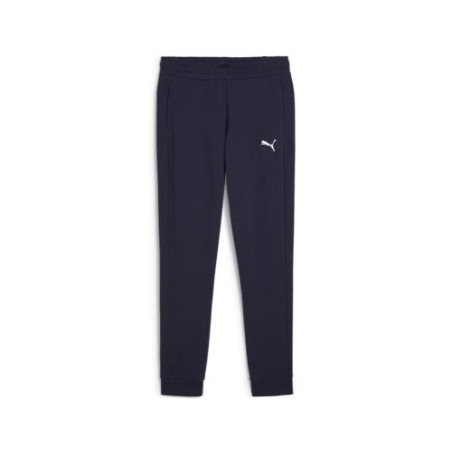 Puma teamGOAL Casuals Pants Wmn - puma navy (Grösse: XXL)