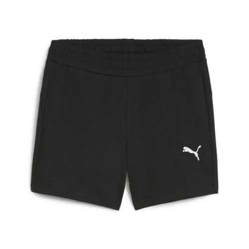 Puma teamGOAL Casuals Shorts Wmn - puma black