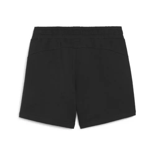 Puma teamGOAL Casuals Shorts Wmn - puma black
