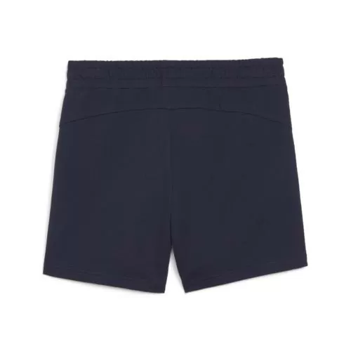 Puma teamGOAL Casuals Shorts Wmn - puma navy