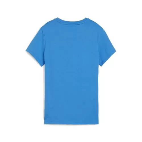 Puma teamGOAL Casuals Tee Wmn - ignite blue