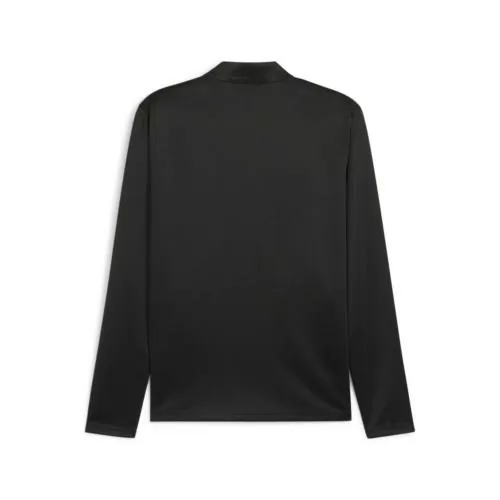 Puma teamGOAL Training Jacket - puma black