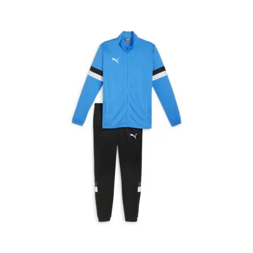 Puma teamRISE Tracksuit - ignite blue