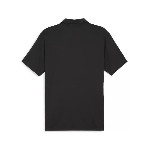 Puma teamGOAL Polo - puma black