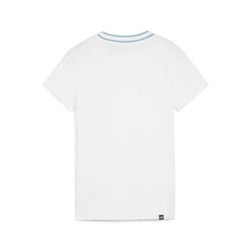 Puma SQUAD Tee - puma white