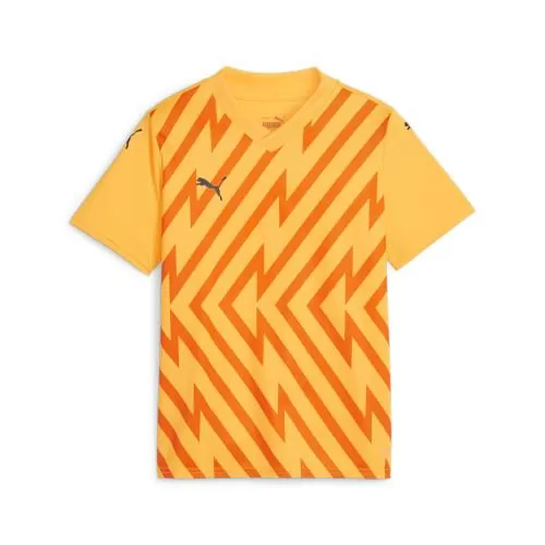 Puma teamGLORY Jersey Jr - sun stream