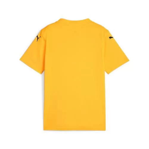 Puma teamGLORY Jersey Jr - sun stream