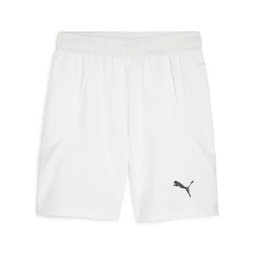 Puma teamFINAL Shorts - puma white