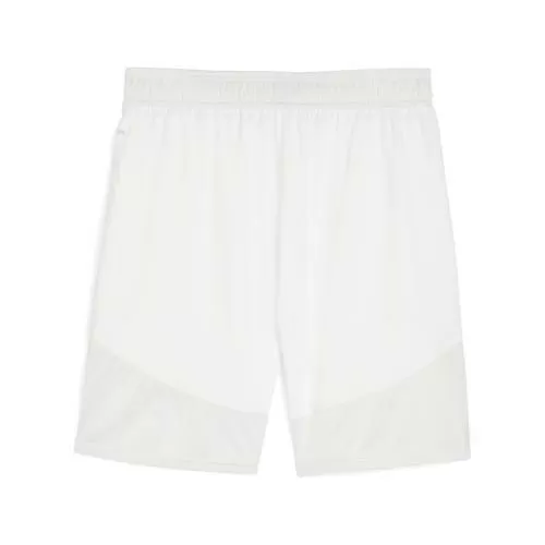 Puma teamFINAL Shorts - puma white