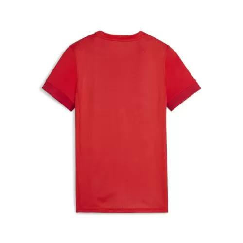 Puma teamGOAL Matchday Jersey Wmns - puma red