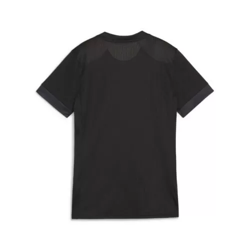Puma teamGOAL Matchday Jersey Wmns - puma black
