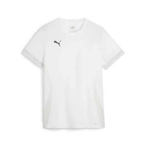 Puma teamGOAL Matchday Jersey Wmns - puma white