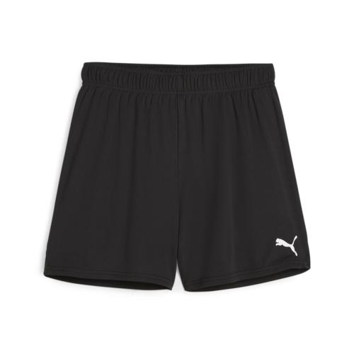 Puma teamGOAL Shorts Wmns – puma black (Grösse: XXL)