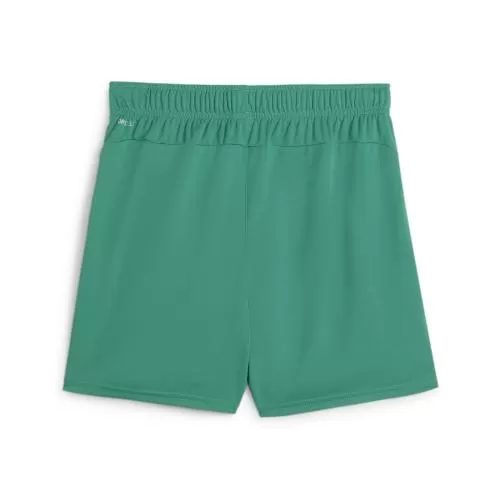 Puma teamGOAL Shorts Wmns - sport green