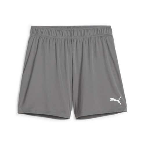 Puma teamGOAL Handball Shorts W - cast iron (Grösse: M)
