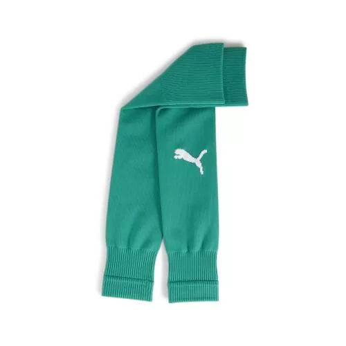 Puma teamGOAL Sleeve Sock - sport green