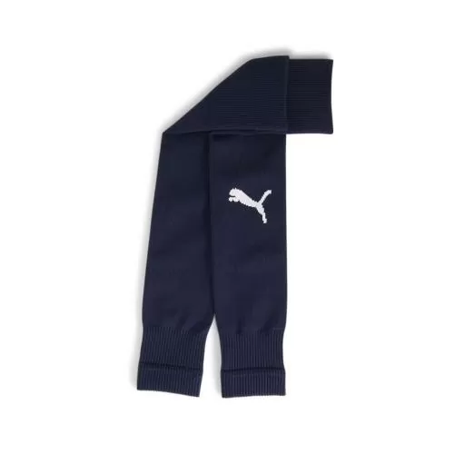 Puma teamGOAL Sleeve Sock - puma navy