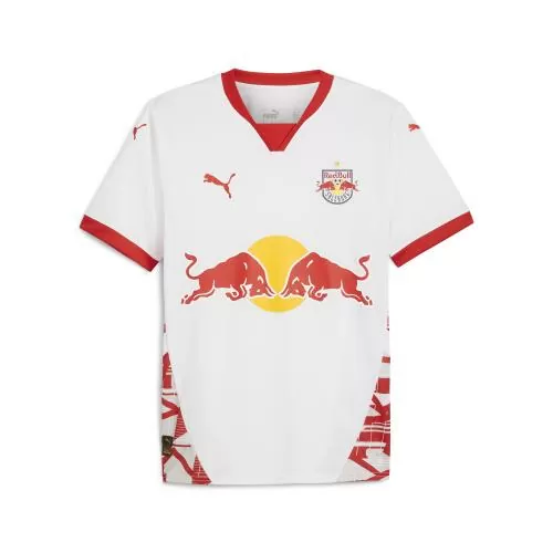 Puma RBS Home Jersey Replica - puma white