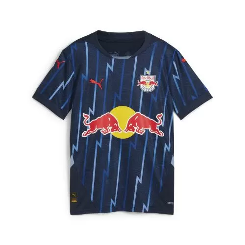 Puma RBS Away Jersey Replica Jr - club navy