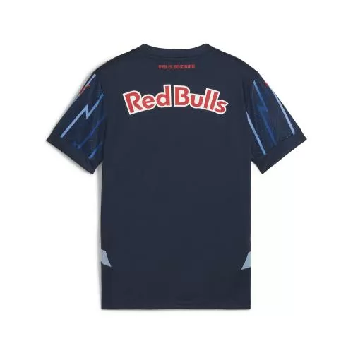 Puma RBS Away Jersey Replica Jr - club navy