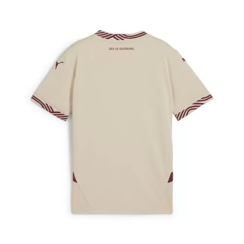 Puma RBS 3rd Jersey Replica Jr - granola