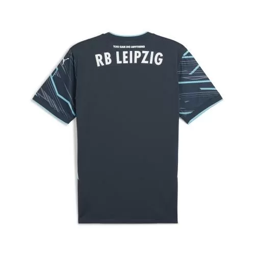 Puma RBL Third Jersey Replica - dark night