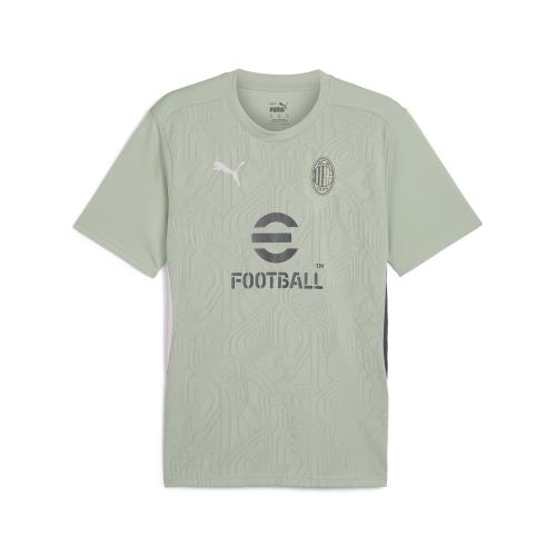 Puma ACM Training Jersey - green fog (Grösse: XXL)