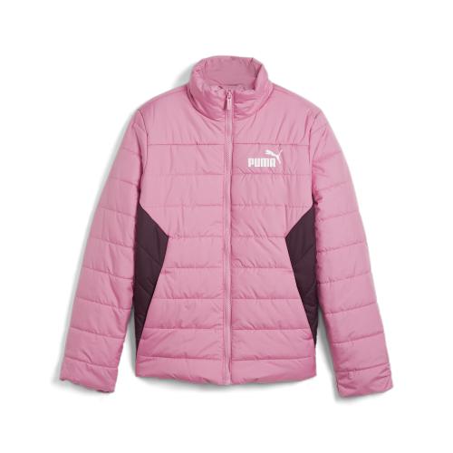Puma ESS Padded Jacket - mauved out (Grösse: 176)