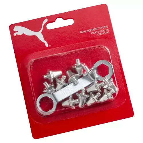 Puma FOOTBALL Studs 13/15mm - Silver
