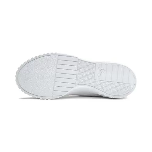 Puma Cali Wn's - Puma White-Puma White