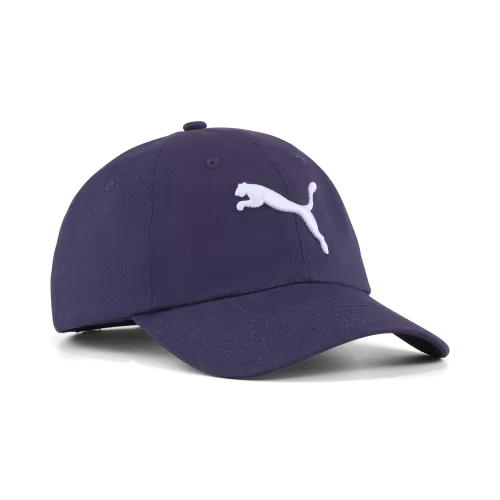 Puma ESS PUMA CAT BB Cap - deep plum
