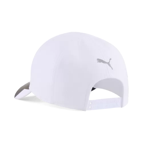 Puma FERRARI BB Cap - puma white