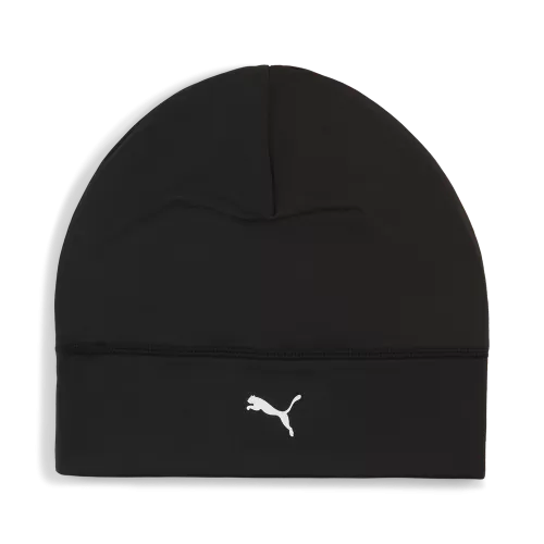 Puma teamADDITIONS Tech Beanie - puma black