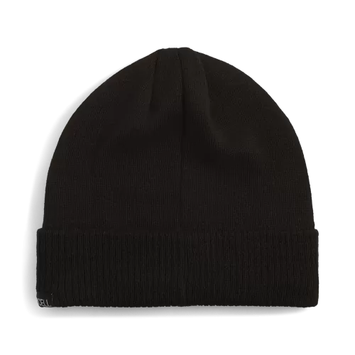 Puma teamADDITIONS Beanie - puma black