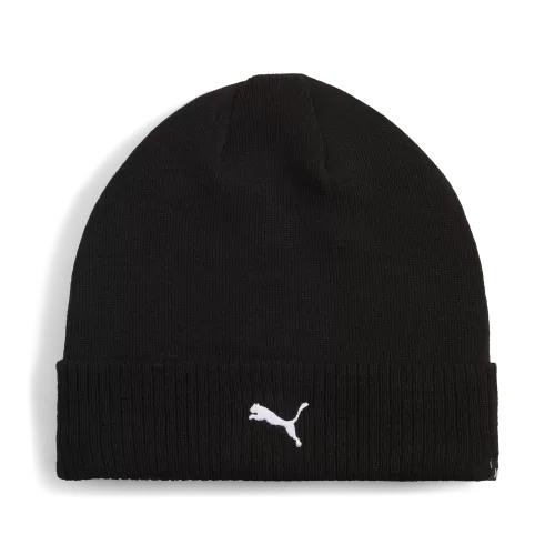 Puma teamADDITIONS Beanie - puma black