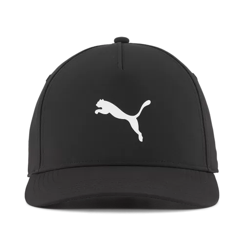 Puma Prowler Cap - puma black