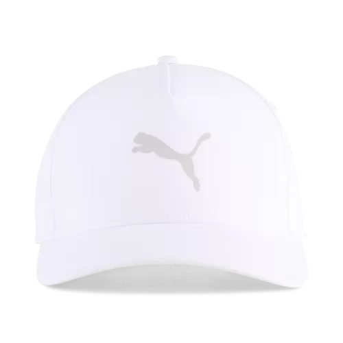 Puma Prowler Cap - white glow