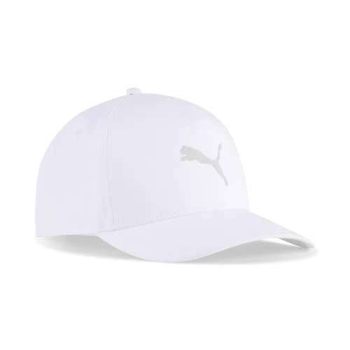 Puma Prowler Cap - white glow