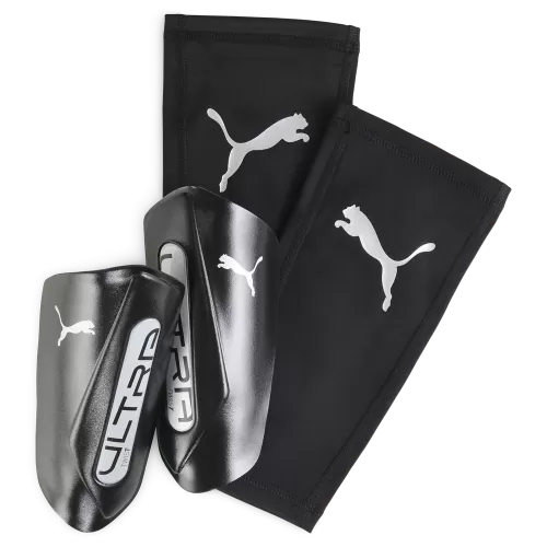 Puma ULTRA Twist Sleeve - puma black