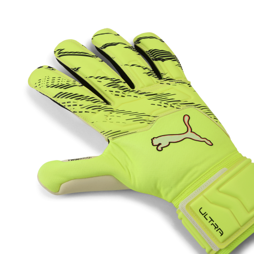 Puma ULTRA Pro NC - yellow alert