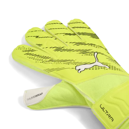 Puma ULTRA Play RC - yellow alert