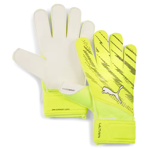 Puma ULTRA Play RC - yellow alert