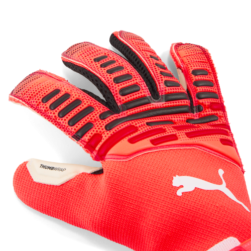 Puma FUTURE Pro Hybrid - glowing red