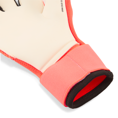 Puma FUTURE Pro Hybrid - glowing red